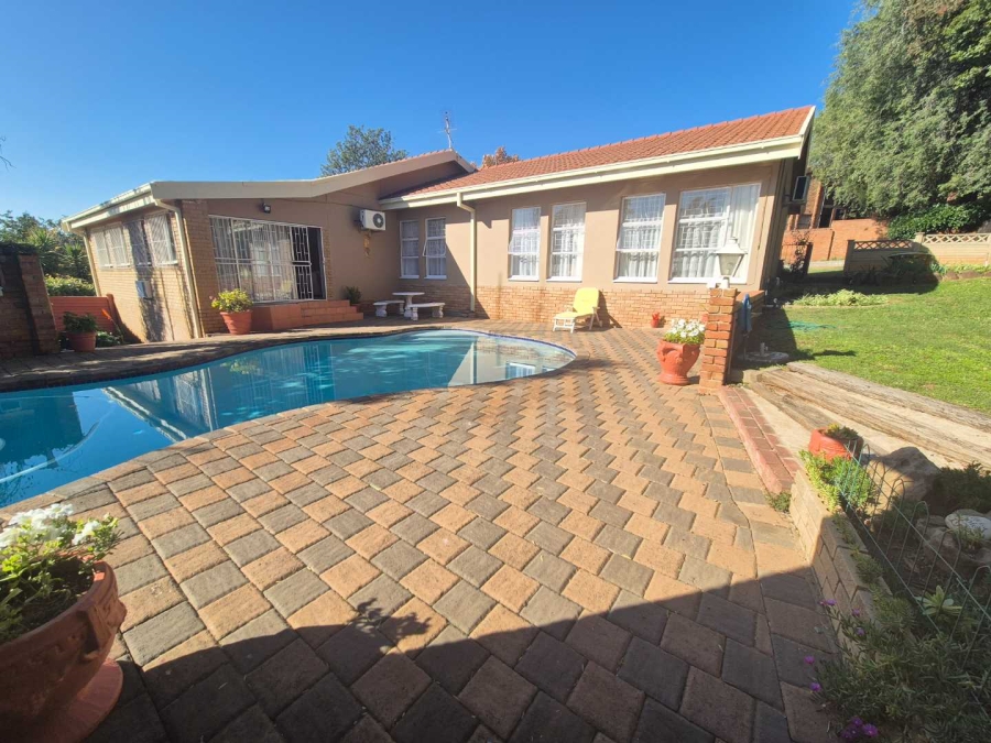 4 Bedroom Property for Sale in Hillsboro Free State